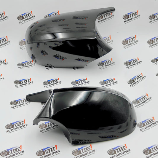 Mirror Covers For BMW 3-Series E90 | Stock Replacement