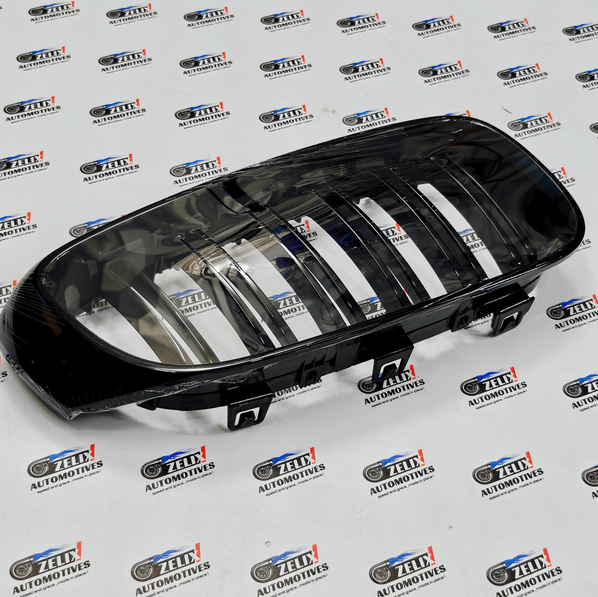 Front Grille For BMW 3-Series GT F34 (2013-2020)
