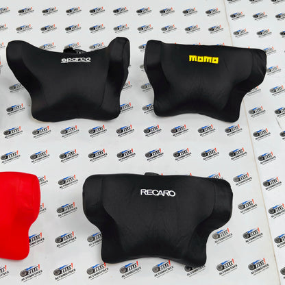 Car Neck Rest Pillow | Ergonomic Design