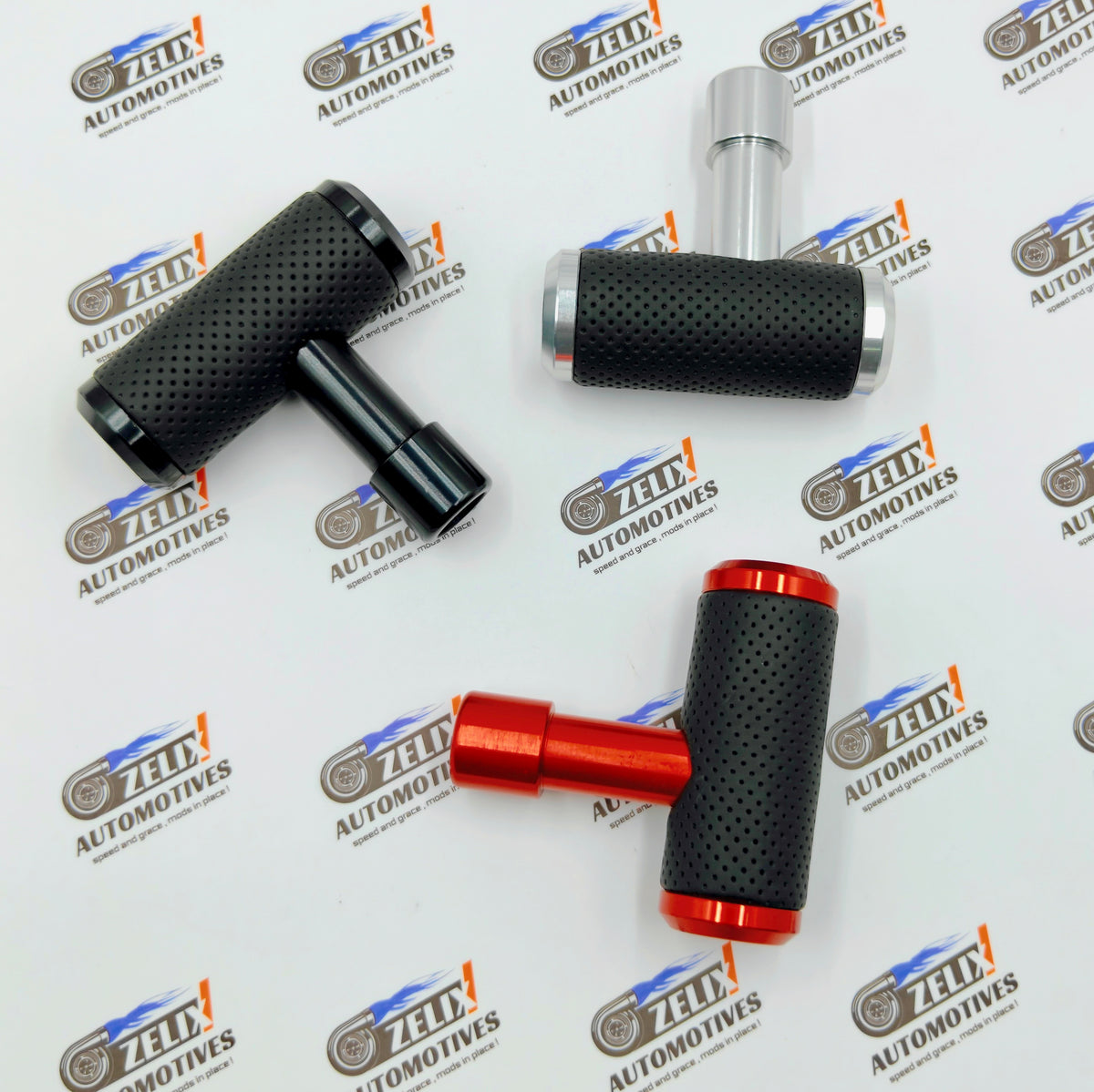 Aircraft Style Gear Knob for Cars | Universal Fit