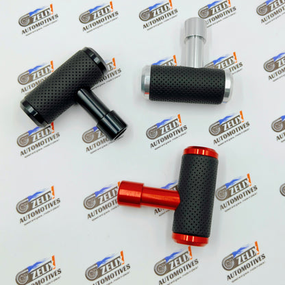 Aircraft Style Gear Knob for Cars | Universal Fit