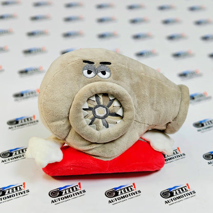 Turbo Neck Cushion Pillow – Aftermarket Racing Headrest