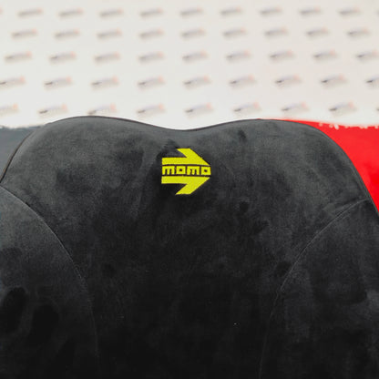 Sparco Backrest Cushion | Memory Foam