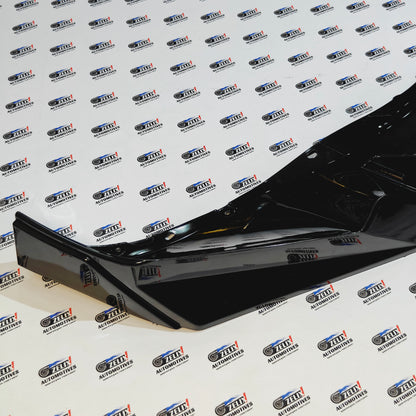 Front Bumper Splitter For BMW-X5 G05 & G18 | VTEN (Brand)