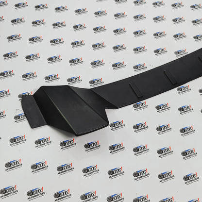 Vortex-Inspired Roof Spoiler | Universal Fit for Sedans