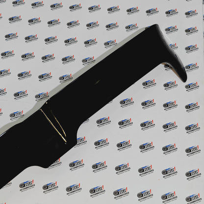 VW Polo Oettinger-Style Rear Spoiler | Improves Rear Styling