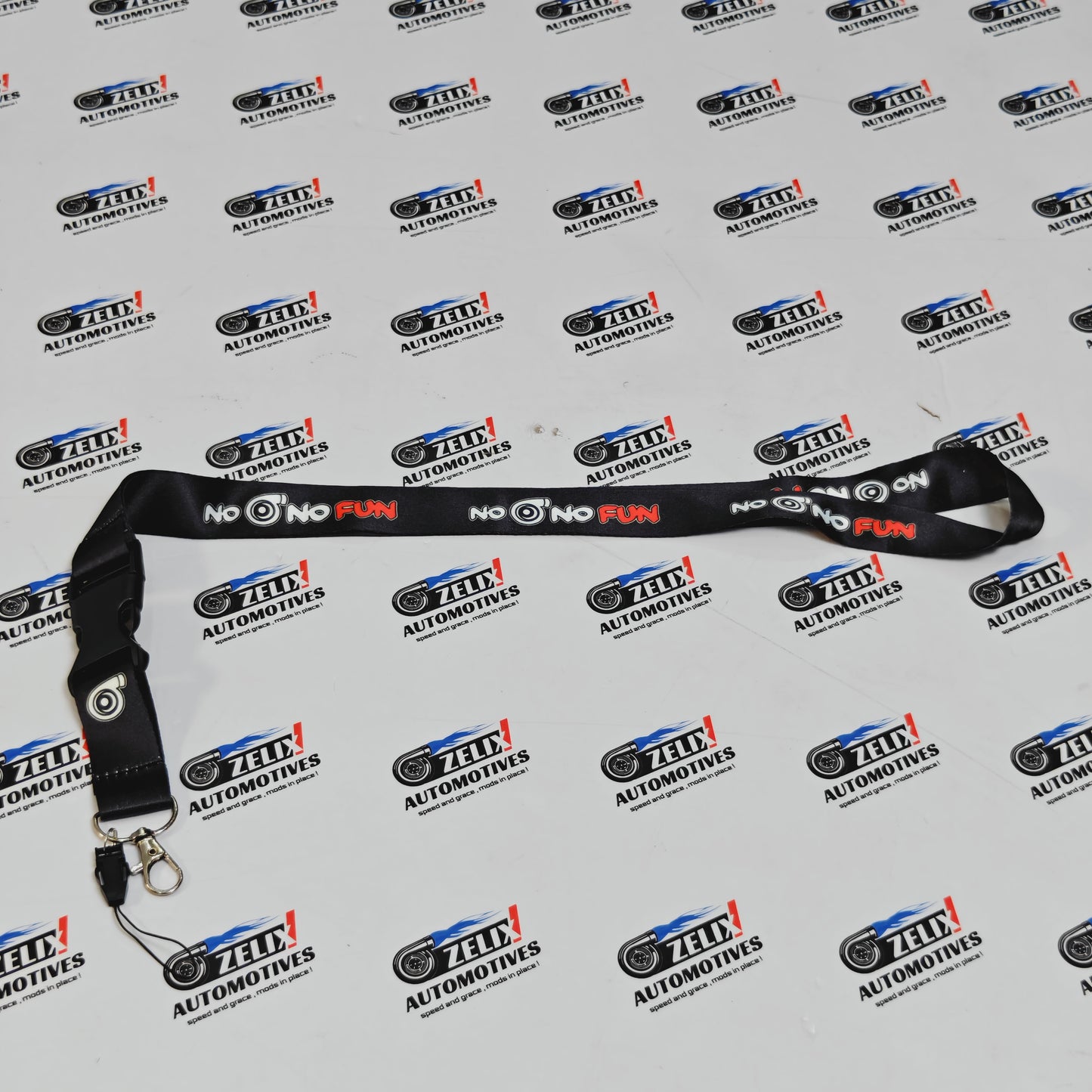Street Culture & Graffiti Designs Key Chain Strap