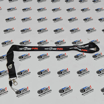 Street Culture & Graffiti Designs Key Chain Strap
