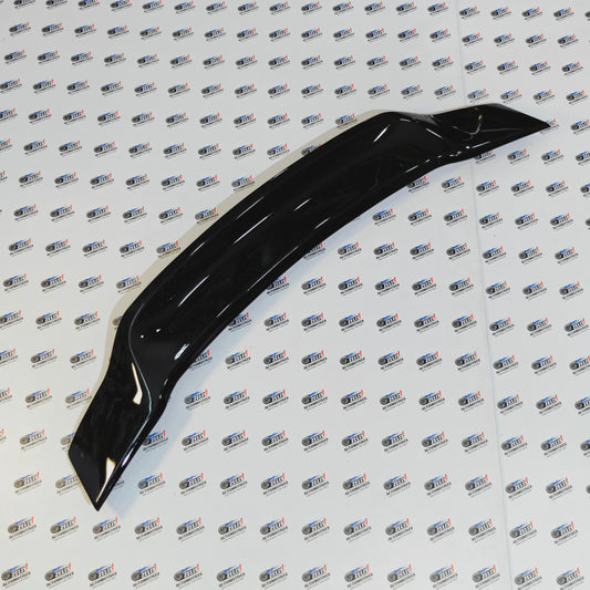 Ducktail Spoiler | Universal Aftermarket ABS