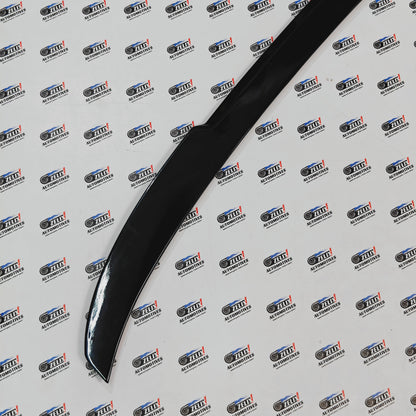 CS-Style Rear Spoiler For BMW 5-Series G30 & F90
