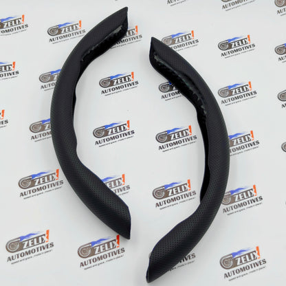 Steering Wheel Grip (pair) | Premium Finish