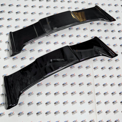 Batman-Style Spoiler For Suzuki Baleno & Toyota Glanza