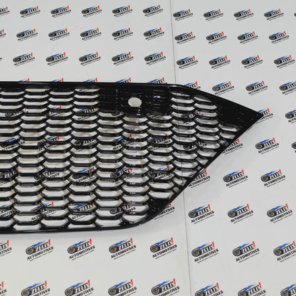 Hyundai Verna  Aftermarket Front Grille | Premium Aftermarket (Fits 2021+ Models)