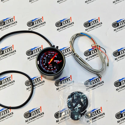 HKS Multi-Functional Meter Gauge | Universal Fit