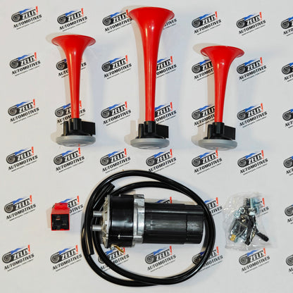 Stebel God Father Horns (12V) | Available in Set of 3, 5 & 6