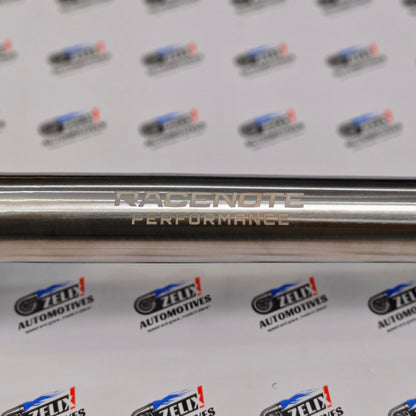 VW Polo 1.2L TSI Down Pipe | Direct Fitment