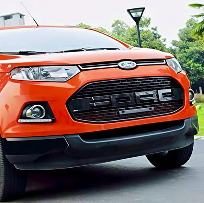 Ford EcoSport Front Grille | 2013-2017