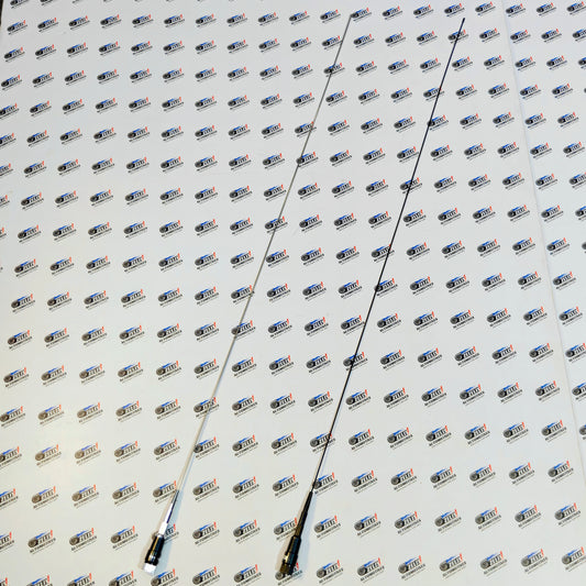 Universal Nagoya Antenna | Silver & Black Color Options