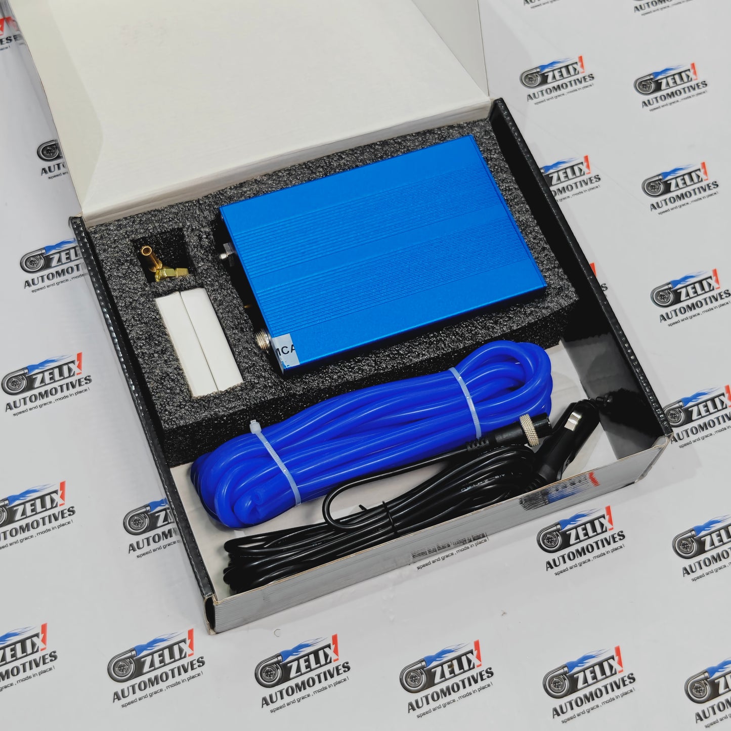 Universal Valvetronic Control Module | Aftermarket Vacuum Pump Kit