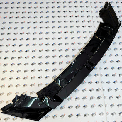 VTEN Front Splitter For BMW 5-Series G60 & G68 | (imported)