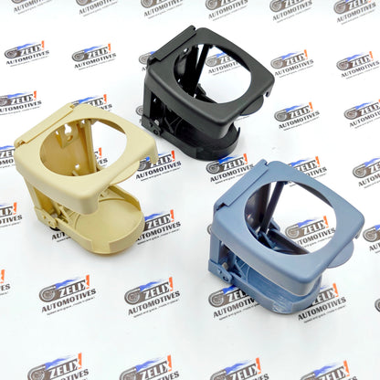 Side Panel Cup Holder For Cars | Easy Installation
