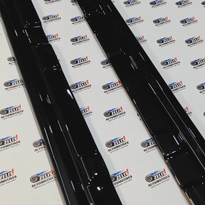 VW Virtus & Skoda Slavia Side Skirting | (Imported)