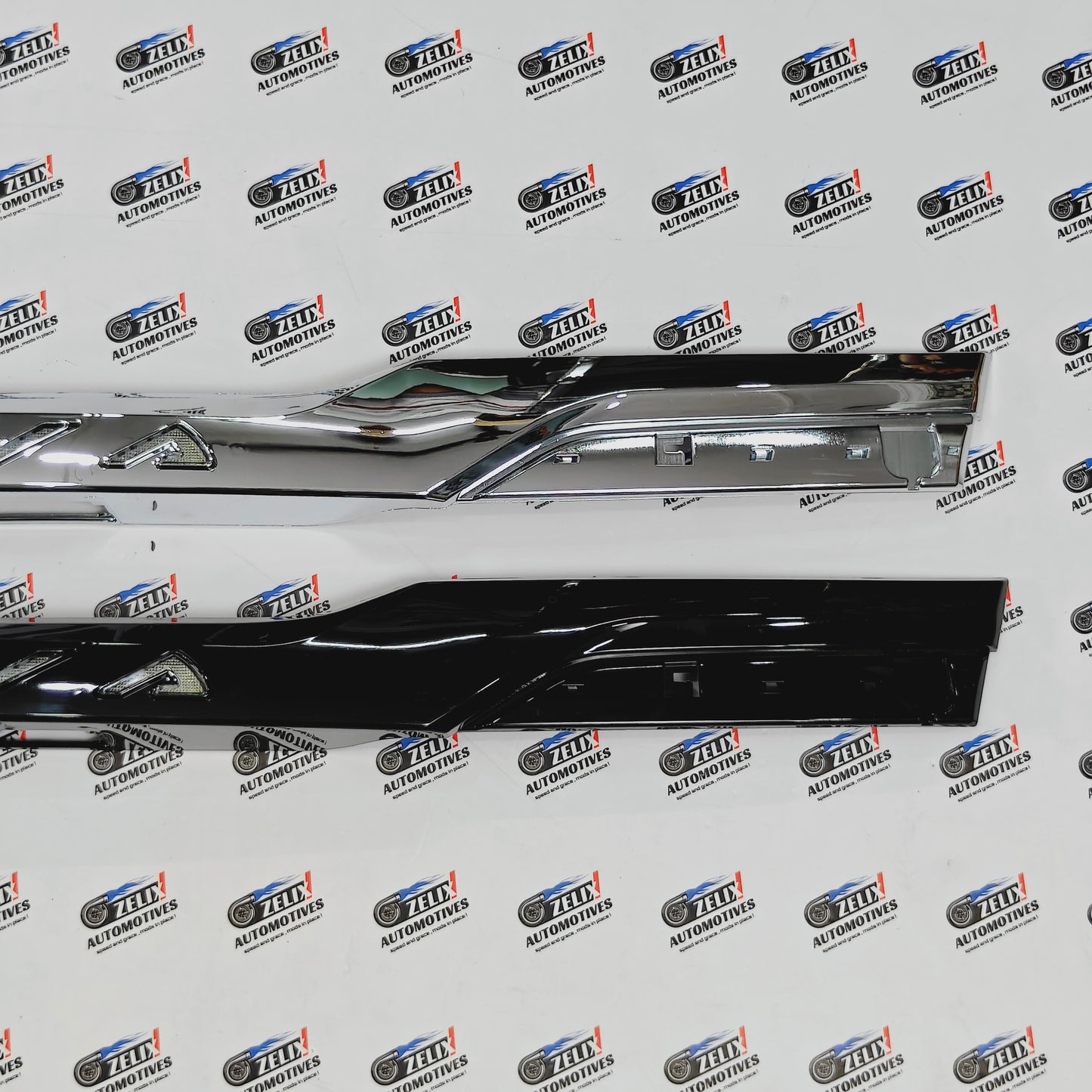 Toyota Innova Rear LED Trunk Light | 2012+