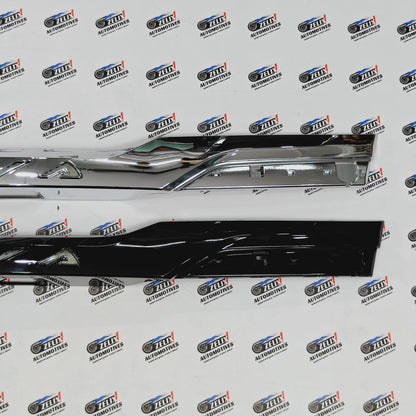 Toyota Innova Rear LED Trunk Light | 2012+