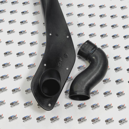 Toyota Hilux Snorkel Kit – Heavy-Duty Off-Road Air Intake System