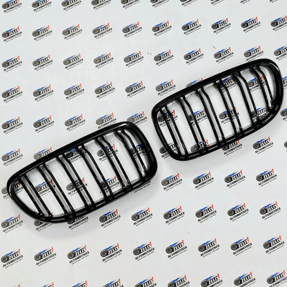 Front Grille For BMW 3-Series E90 Pre-Lci (2009-2012)