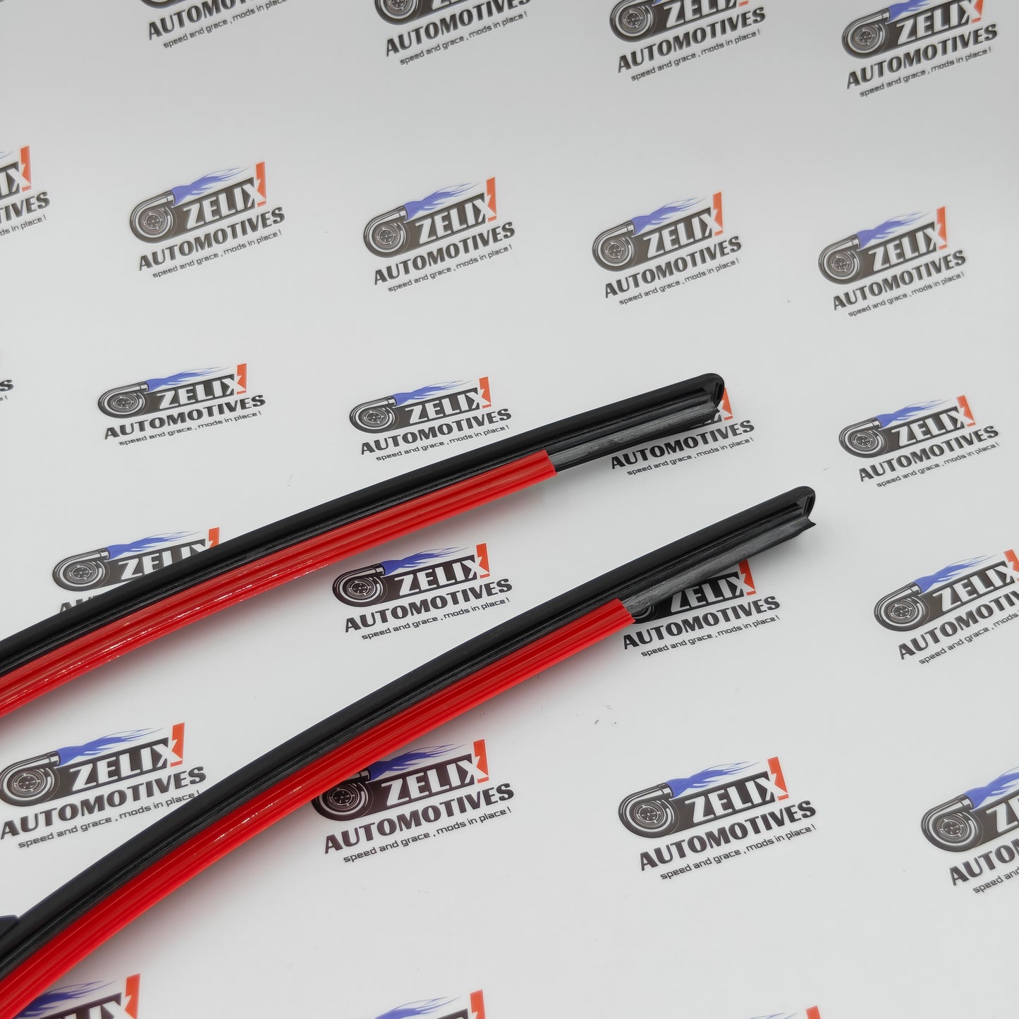 Premium Wiper Blades | Imported