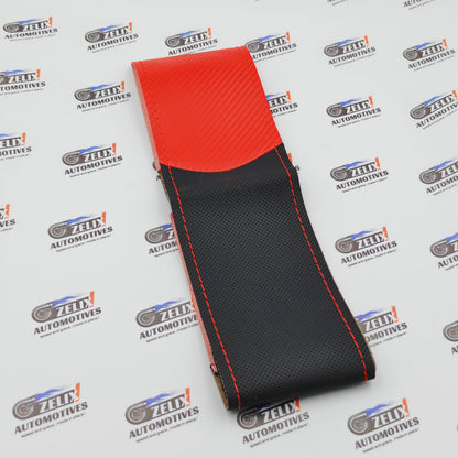 Steering Wheel Cover Premium Finish | Universal Fit