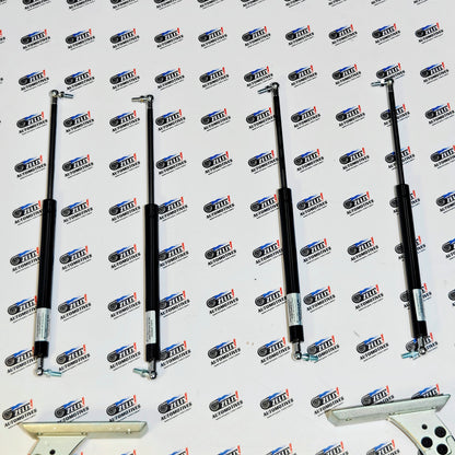 Universal Lambo Door Kit | Scissors Door Kit for Cars