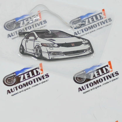 Car Mirror Hanging Perfumes JDM-Inspired Collection