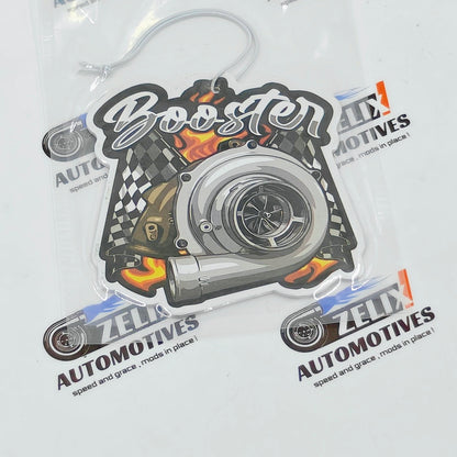 Car Mirror Hanging Perfumes | Performance-Inspired