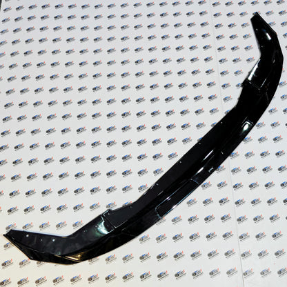 Front Bumper Splitter For BMW 3-Series G20 & G28 LCI | VTEN (imported)