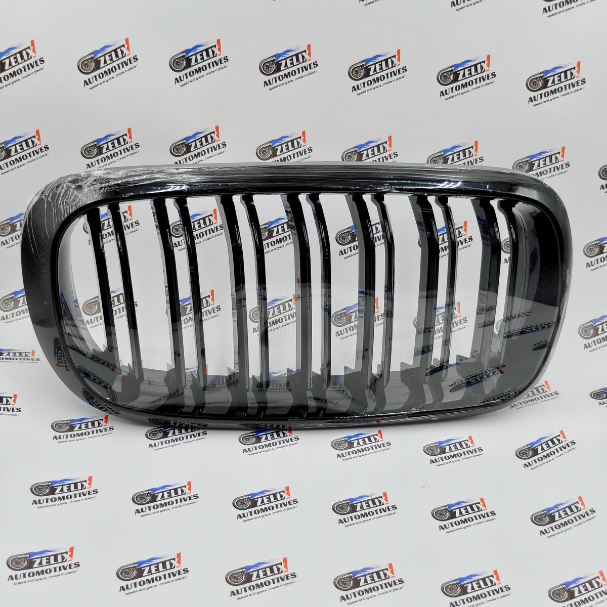 Front Grille For BMW X5-Series F15 (2014-2018)