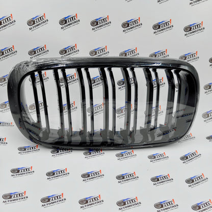 Front Grille For BMW X5-Series F15 (2014-2018)