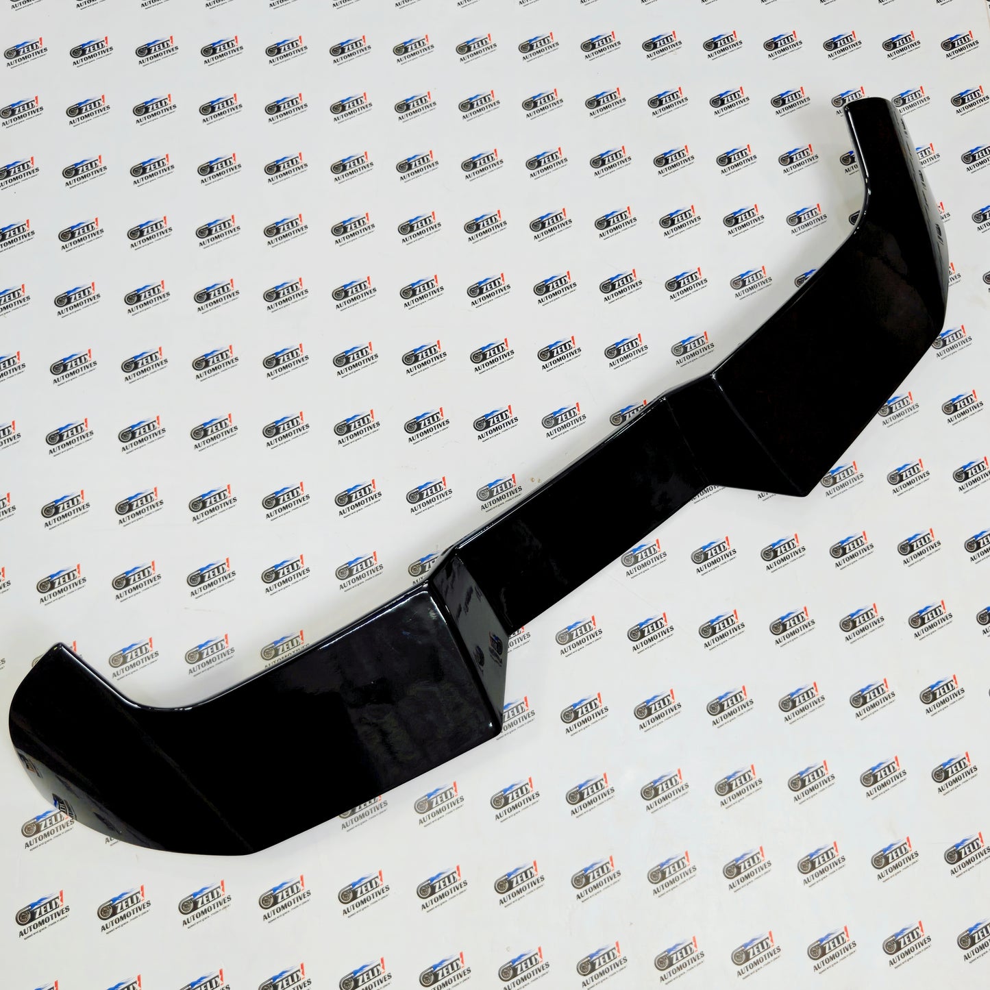 Suzuki Fronx Rear Spoiler | Also Fits For Toyota Urban Cruiser