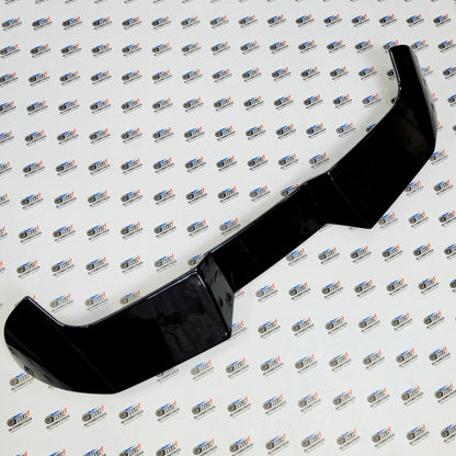 Suzuki Fronx Rear Spoiler | Also Fits For Toyota Urban Cruiser