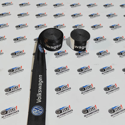 Replacement Seat Belts (Pair) for VW, Suzuki, Toyota & Hyundai