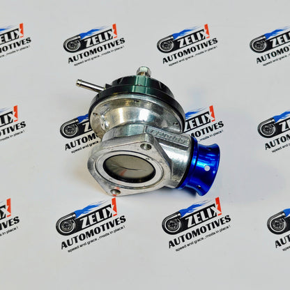 GReddy Type-RS Adjustable (BOV) | Aftermarket High-Boost Turbo Upgrade | Universal Fit