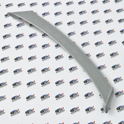 Skoda Laura & Octavia Rear Spoiler | Unpainted