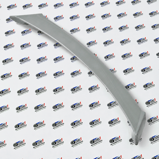 Skoda Laura & Octavia Rear Spoiler | Unpainted
