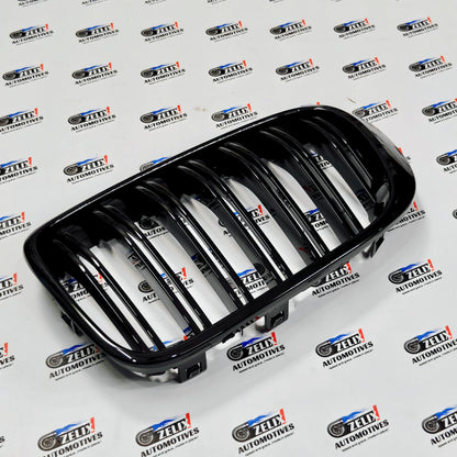 Front Grille For BMW X3-Series F25 (2014-2017)