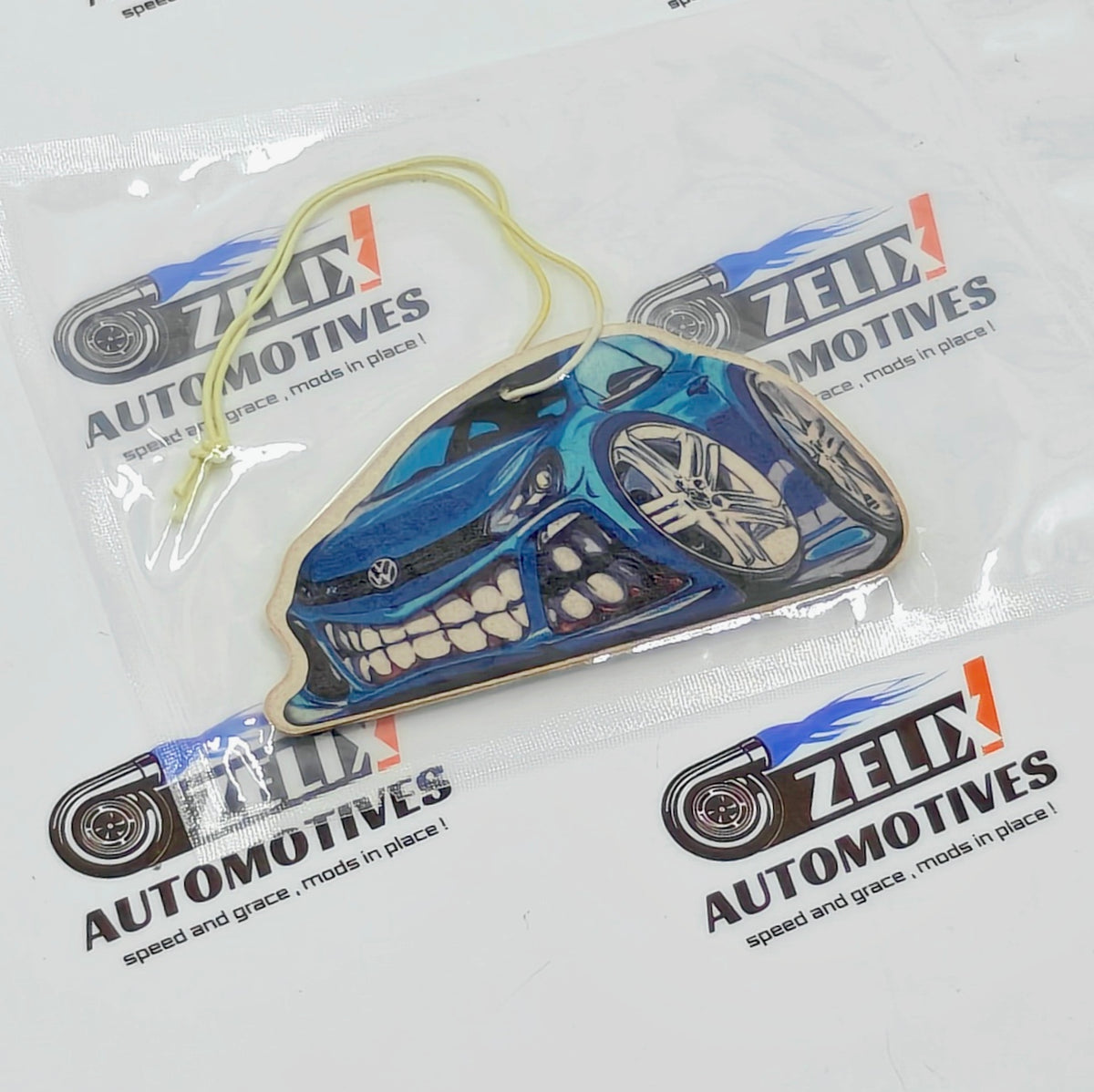 Car Mirror Hanging Perfumes JDM-Inspired Collection
