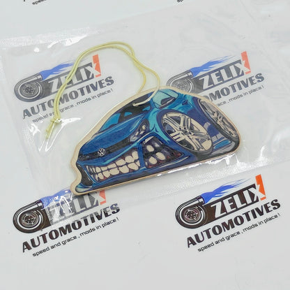 Car Mirror Hanging Perfumes JDM-Inspired Collection