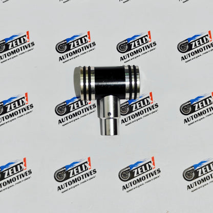 MOMO Aircraft Style Gear Shift Knob | Universal Racing Design