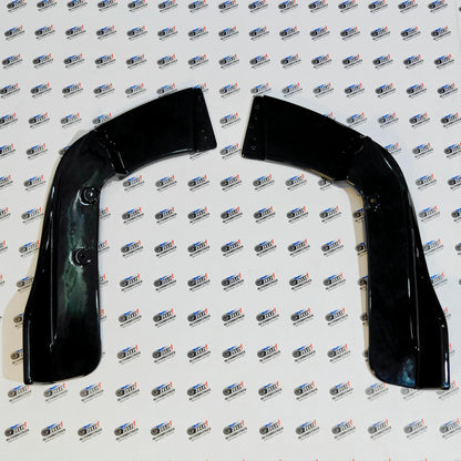Rear Bumper Diffuser For BMW 3-Series G20 & G28 | VTEN (imported)