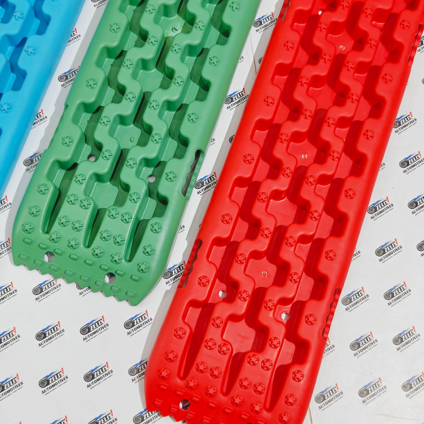 Universal Sand Ladder | Aftermarket